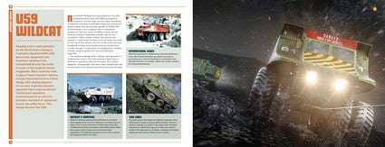 Project 90 Technical Operations Manual