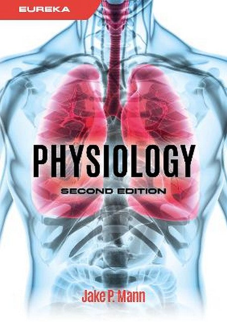 Eureka: Physiology 2/e