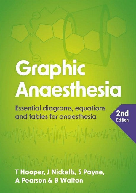 Graphic Anaesthesia, 2/e