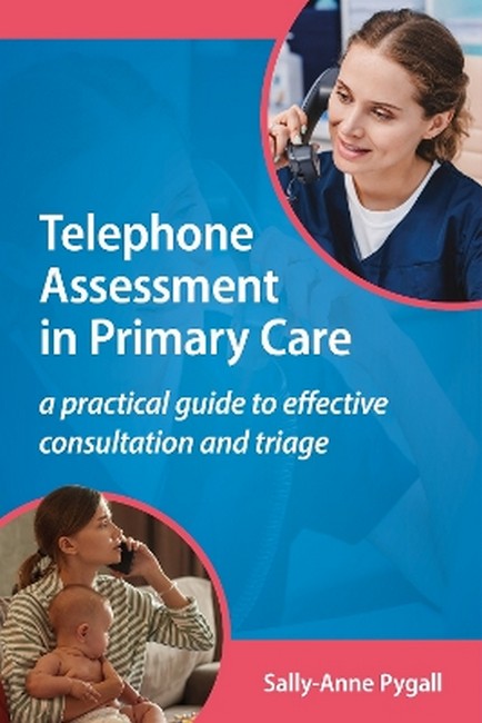 Telephone Assessment in Primary Care