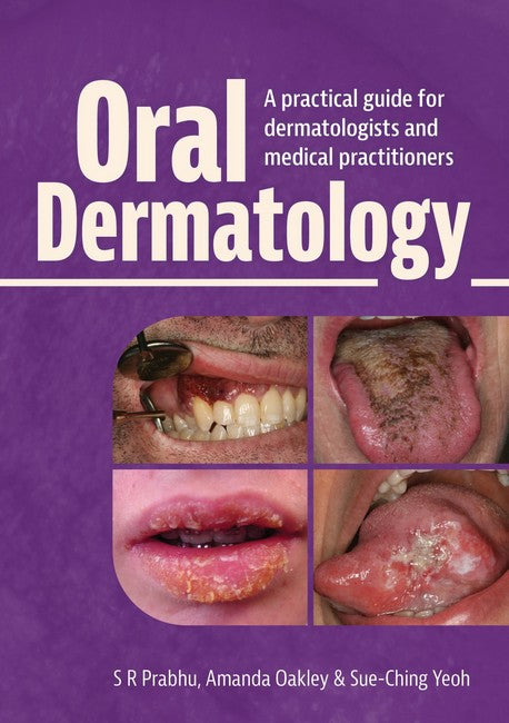 Oral Dermatology