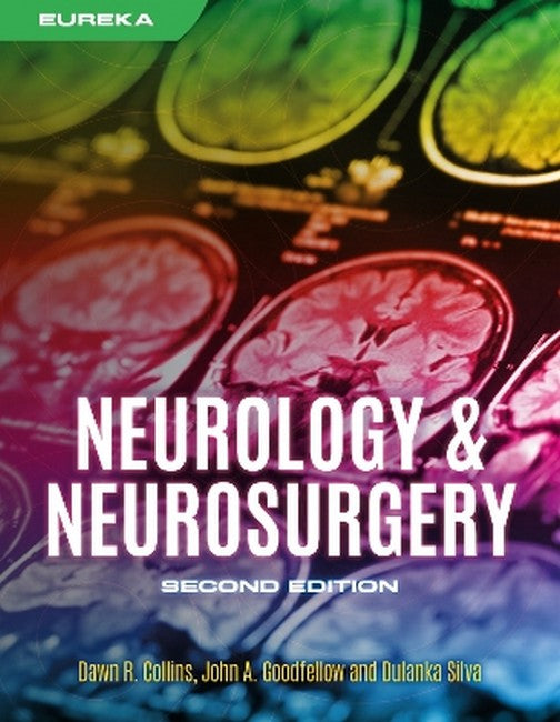 Eureka: Neurology & Neurosurgery 2/e