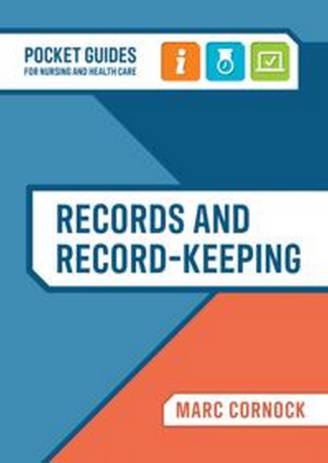 Records and Record-keeping