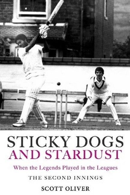 Sticky Dogs and Stardust Volume 2