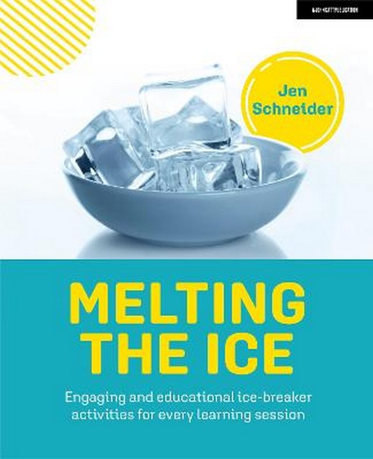 Melting the Ice