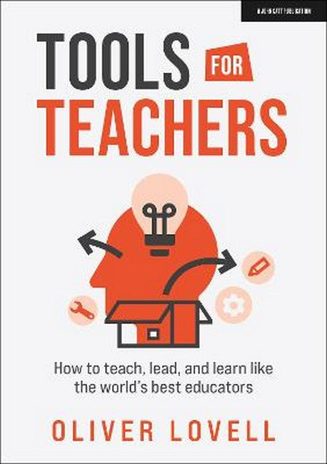 Tools for Teachers