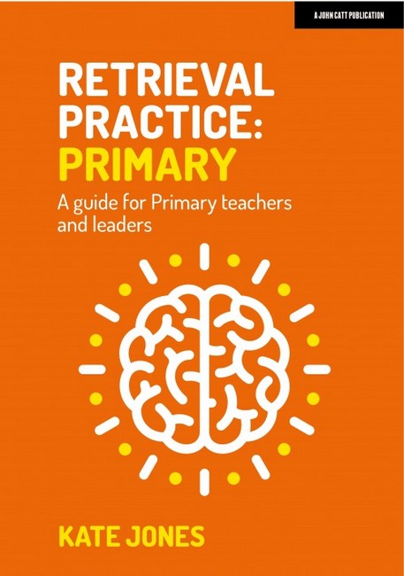 Retrieval Practice: Primary