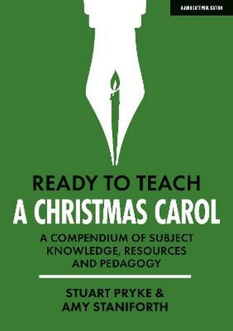 Ready to Teach: A Christmas Carol