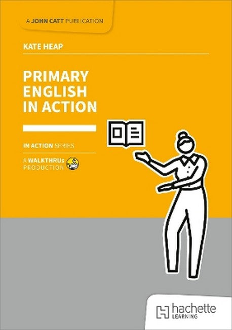Primary English in Action