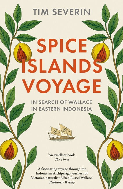 Spice Islands Voyage