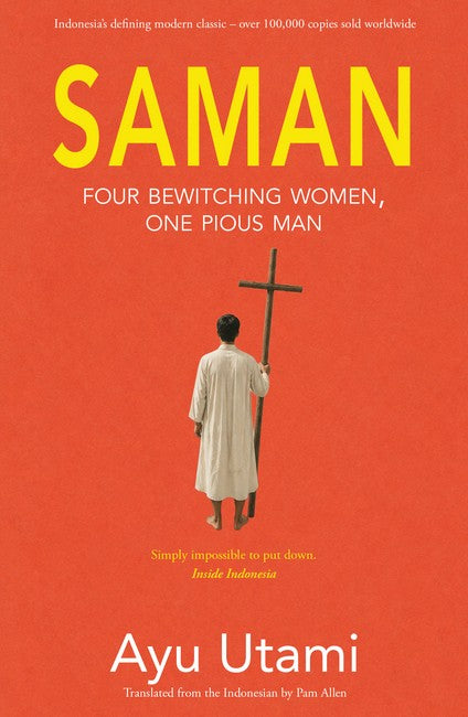 Saman