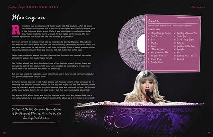 Taylor Swift
