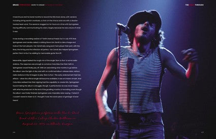 Bruce Springsteen - Born to Dream