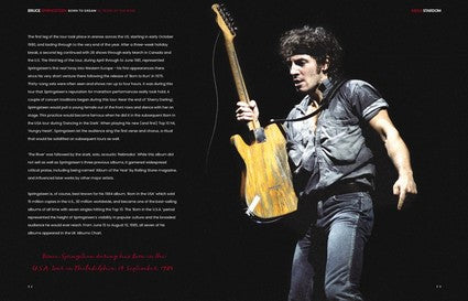 Bruce Springsteen - Born to Dream