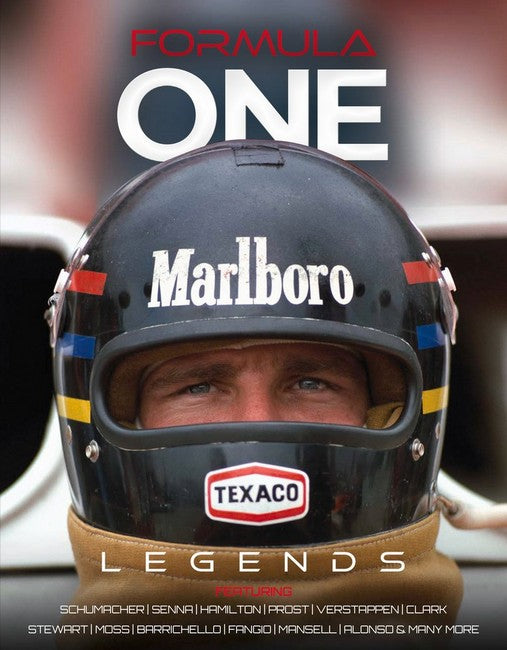Formula One Legends