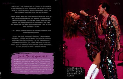 Harry Styles - As It Is