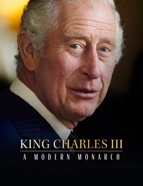 King Charles III