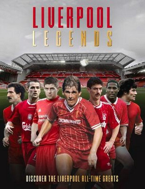 Liverpool Legends