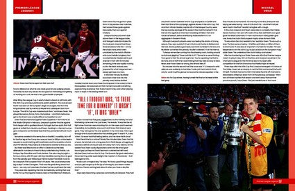 Premier League Legends