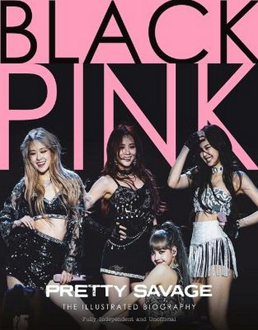 Black Pink