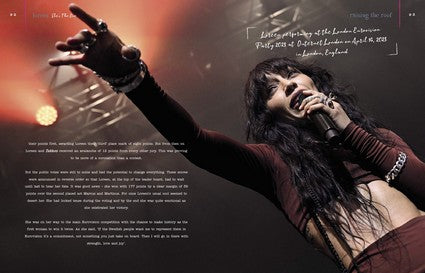 Loreen