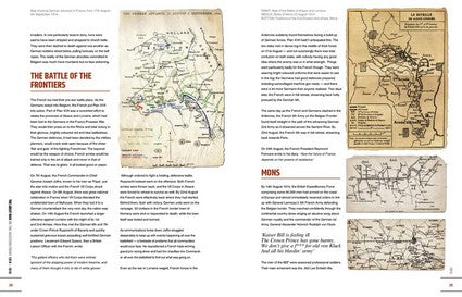 The Great War on the Western Front