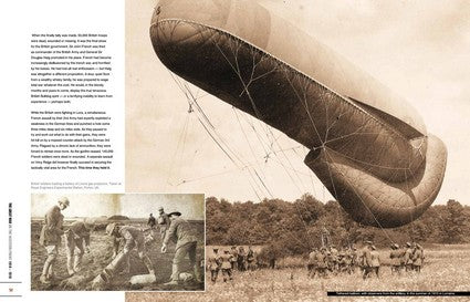 The Great War on the Western Front