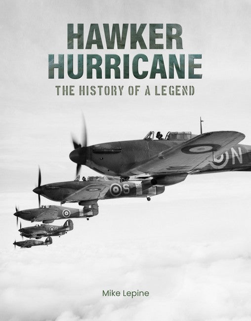 Hawker Hurricane