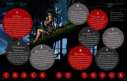 Taylor Swift - Superstar