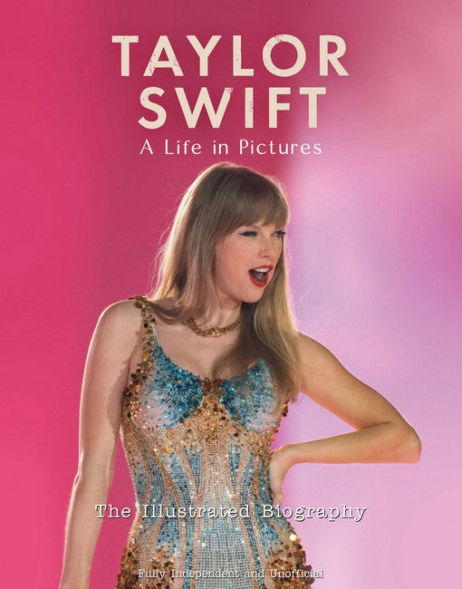 Taylor Swift: A Life in Pictures