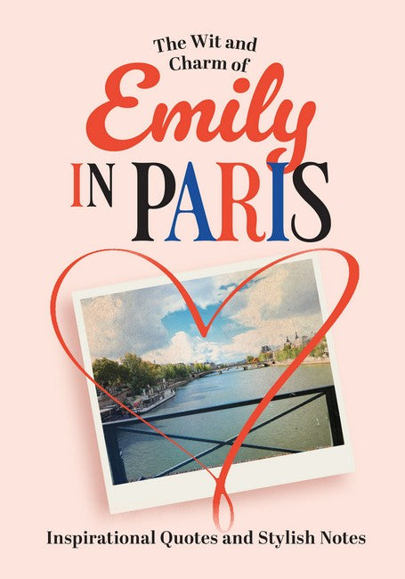 The Wit and Charm of Emily in Paris