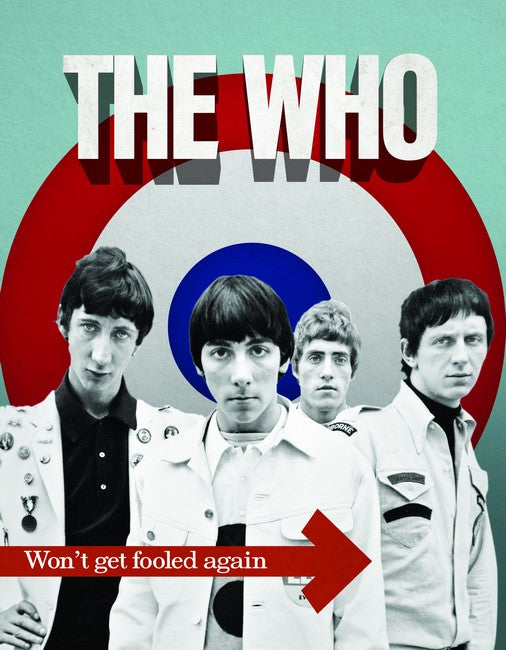 The Who