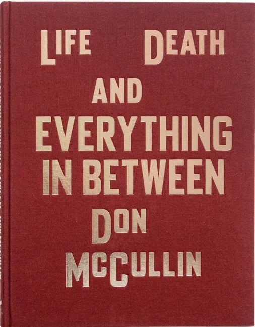 Life, Death and Everything in Between