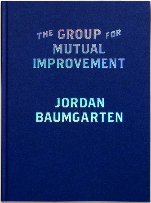 The Group for Mutual Improvement