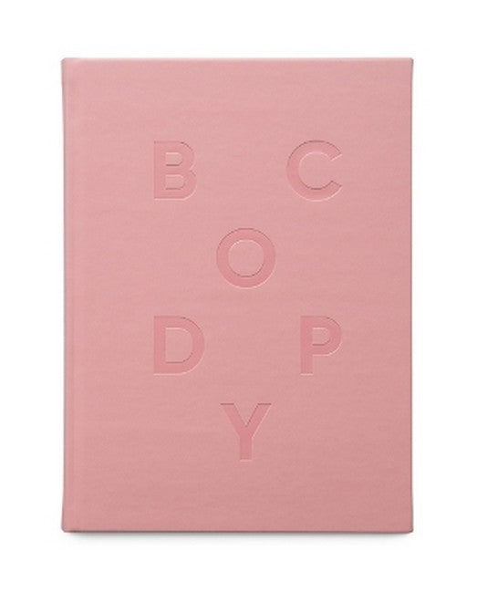 Body Copy