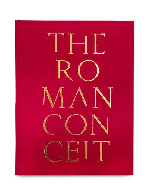 The Roman Conceit