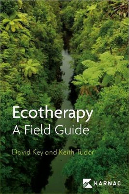 Ecotherapy