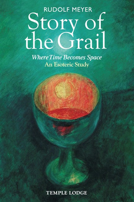 Story of the Grail