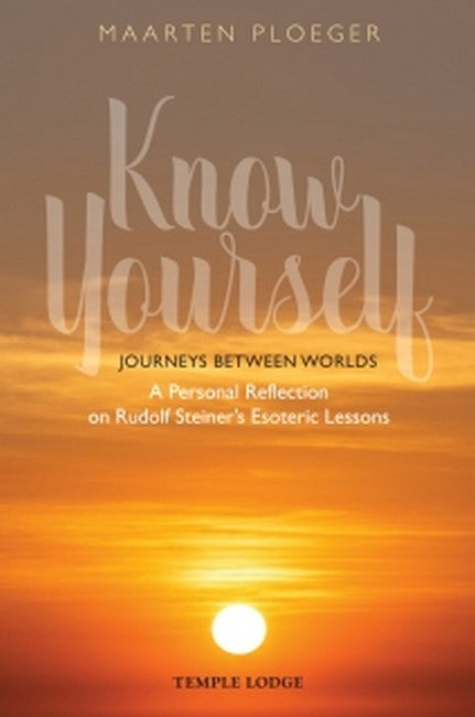 Know Yourself