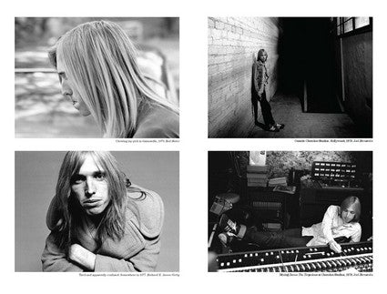 Conversations with Tom Petty