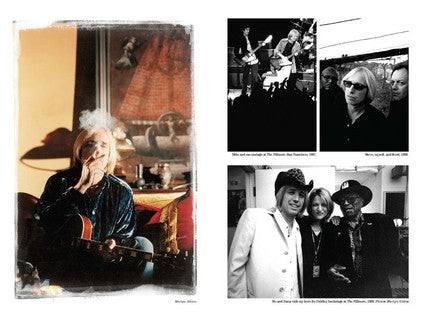 Conversations with Tom Petty