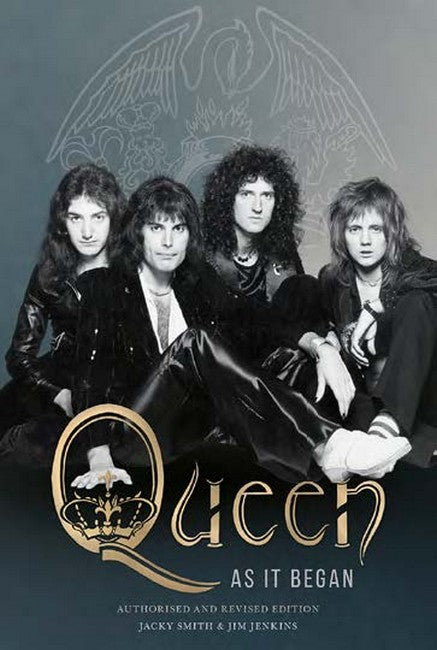 Queen - As It Began