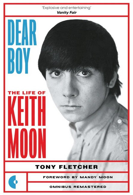 Dear Boy