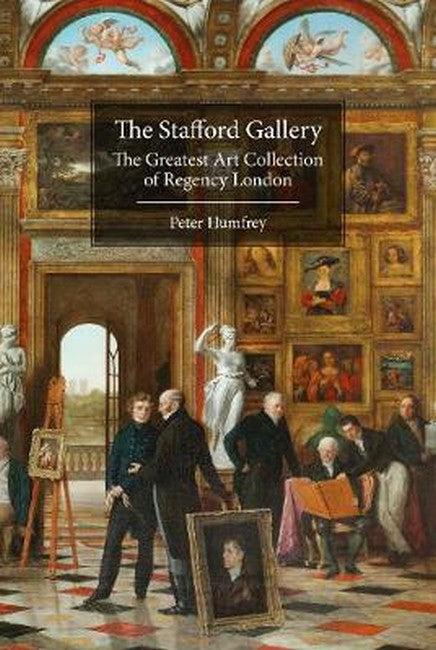 The Stafford Gallery