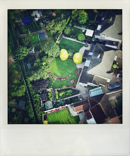 Objects Are People Too