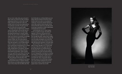 Gothic Fashion The History