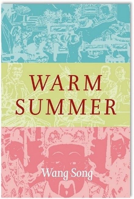 Warm Summer