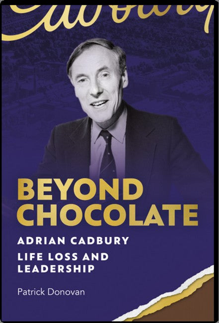 Beyond Chocolate