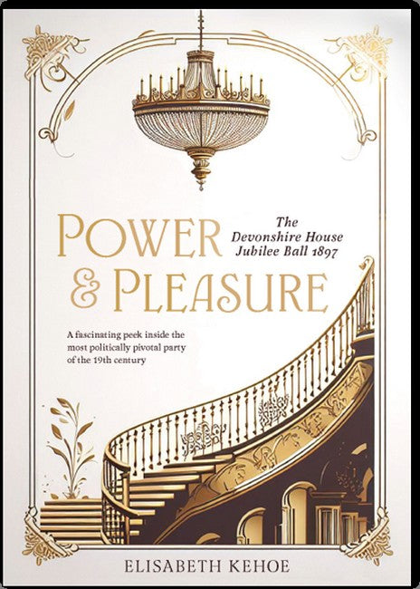 Power & Pleasure