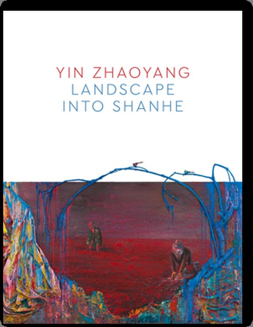 Yin Zhaoyang